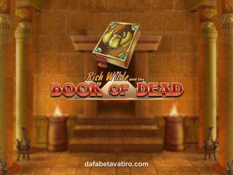 Book of Dead