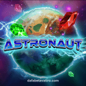 Astronaut Logo