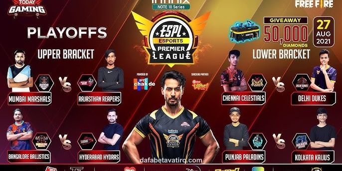 Esports Tournament 3